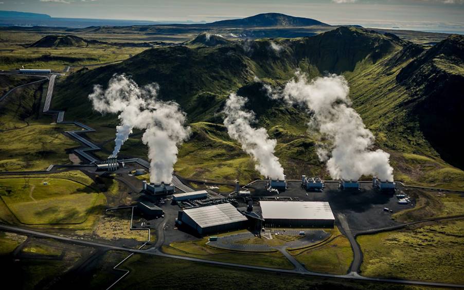 GHG Verification at Organization Level